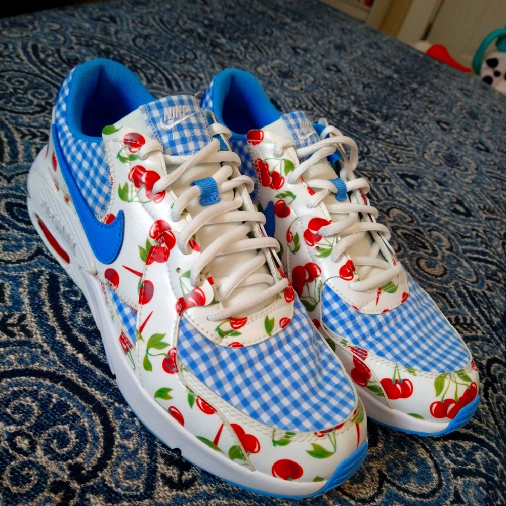 Nike Air Max